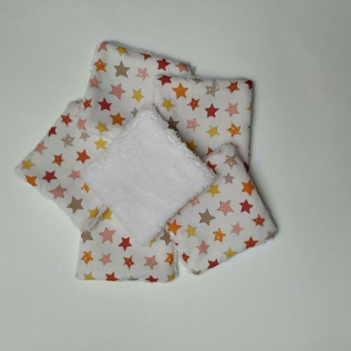 Set 6 discos bambú estrellas2